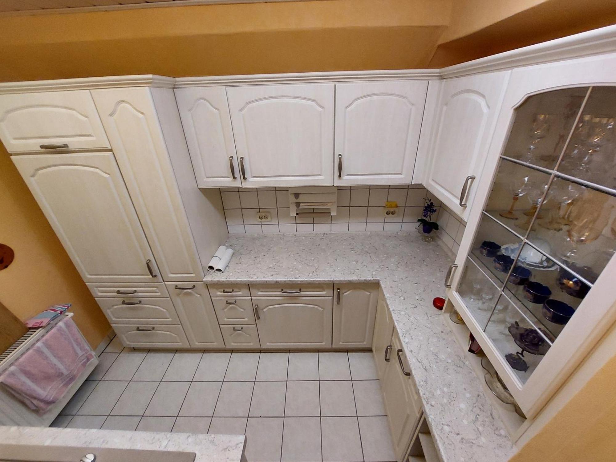 Doppelzimmer 1 Erdgeschoss Salzatal Zewnętrze zdjęcie